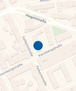 Vorschau: Karte von Falkert-Apotheke