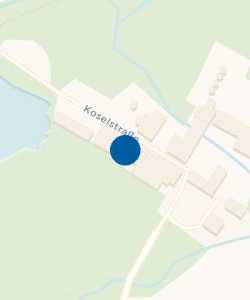 Vorschau: Karte von Schkade Landhandel GmbH