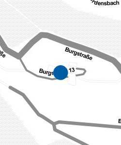 Vorschau: Karte von Burg Neuerburg