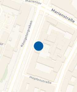 Vorschau: Karte von Herrengarage