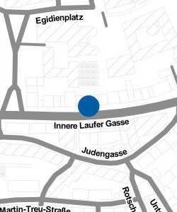 Vorschau: Karte von Gare Jannis Garten- und Landschaftsbau