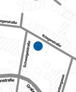 Vorschau: Karte von Amtsgericht Rheinbach