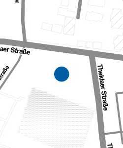 Vorschau: Karte von Autohaus Mertens GmbH