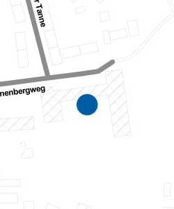 Vorschau: Karte von Grundschule Am Sonnenberg
