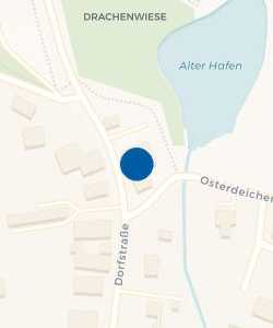 Vorschau: Karte von Hotel Restaurant Fährhaus