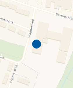 Vorschau: Karte von Grundschule Klein Hehlen