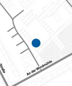 Vorschau: Karte von Kranich-Gymnasium Salzgitter-Lebenstedt