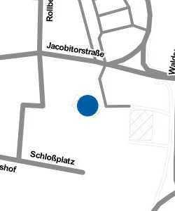 Vorschau: Karte von Gemeindezentrum St. Jacobi