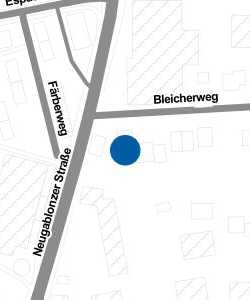 Vorschau: Karte von Wirtschaftsschule Frenzel