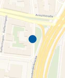 Vorschau: Karte von Fischer Malereibetrieb GmbH & Co. KG
