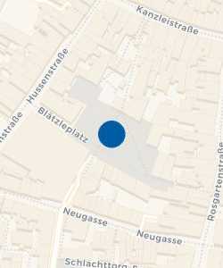 Vorschau: Karte von Parkhaus Augustiner / Karstadt