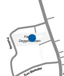 Vorschau: Karte von Friedhof Deggenhausen