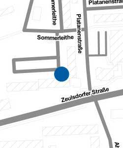 Vorschau: Karte von Weißenburger Apotheke APOPARK Apothekenbetriebs OHG