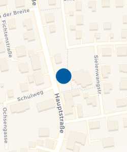 Vorschau: Karte von Gemeinde Gammelshausen Gemeindeverwaltung