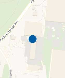 Vorschau: Karte von Friedrich-Stoltze-Schule (FSS)