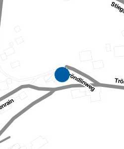 Vorschau: Karte von Grundschule Unteralpfen