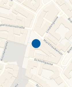 Vorschau: Karte von Käseglocke Dinse & Hund GbR