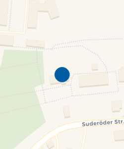 Vorschau: Karte von Lindenhofkirche