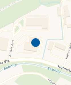 Vorschau: Karte von Autohaus Geißler