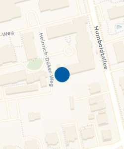Vorschau: Karte von Georg August Universität -MTA Schule