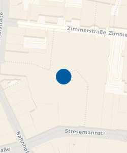 Vorschau: Karte von LOOM Bielefeld