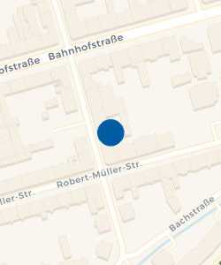 Vorschau: Karte von Wäscheservice Schneider Eva-Maria