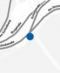 Vorschau: Karte von Hornberg Freilichtbühne
