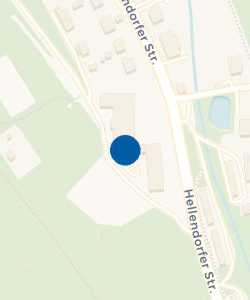 Vorschau: Karte von Oberschule Bad Gottleuba