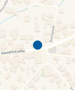 Vorschau: Karte von Bäckerei Liebscher