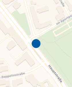 Vorschau: Karte von Herne Im Sportpark