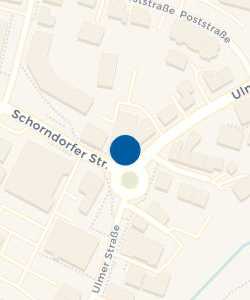 Vorschau: Karte von Schuhhaus Walter