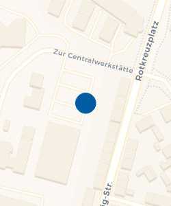 Vorschau: Karte von Orthomed Weiden GmbH Dr. Bernhard Salomon
