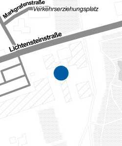 Vorschau: Karte von Berufsschule