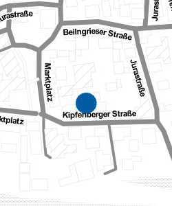 Vorschau: Karte von Sparkasse Ingolstadt Eichstätt - Geldautomat