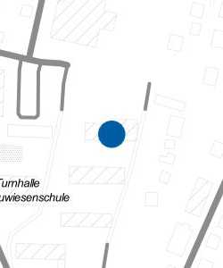 Vorschau: Karte von Grundschule Neuwiesen