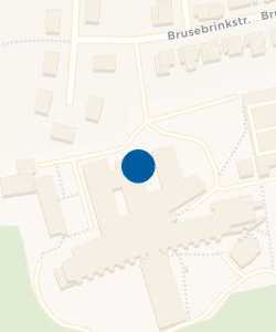 Vorschau: Karte von Evangelisches Krankenhaus Hagen-Haspe gem. GmbH