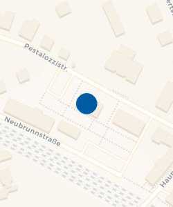 Vorschau: Karte von Rathaus Radebeul