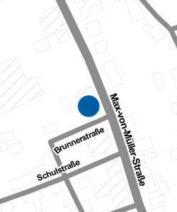 Vorschau: Karte von Augenarzt-Praxis Rottenburg