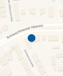 Vorschau: Karte von Radhaus Schwachhausen