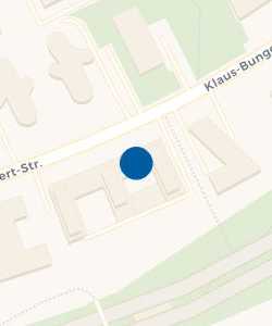 Vorschau: Karte von SBK-Geschäftsstelle Düsseldorf