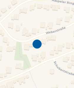 Vorschau: Karte von Ferienhaus Stratmann