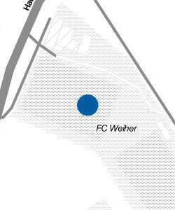 Vorschau: Karte von FC Weiher
