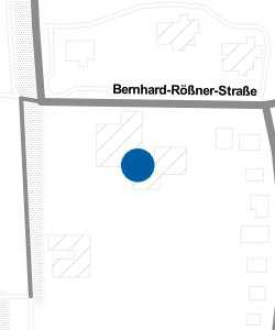 Vorschau: Karte von Bernhard-Rößner-Grundschule Gröbenzell