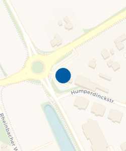 Vorschau: Karte von Hary’s Grill – Imbiss am Schützenplatz