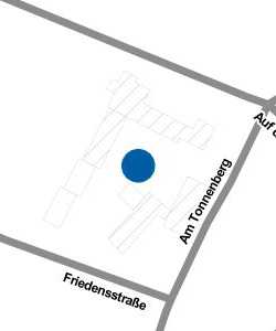 Vorschau: Karte von Gemeinschaftsgrundschule Fortunaschule