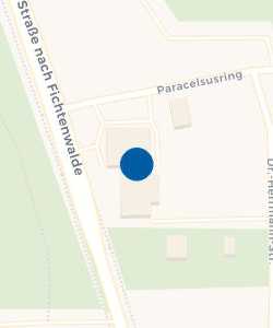 Vorschau: Karte von Landhotel Gustaf