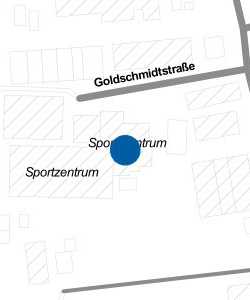 Vorschau: Karte von Sport-Zentrum