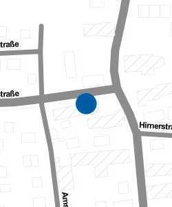 Vorschau: Karte von Rathaus Anzing