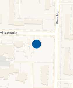 Vorschau: Karte von Kath. Kindergarten St. Franziskus