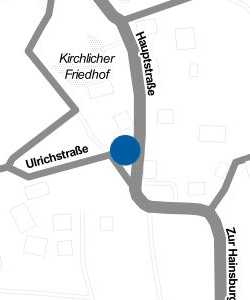 Vorschau: Karte von Verwaltungsgemeinschaft Illschwang